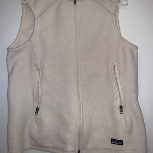 Patagonia Fleece Vest